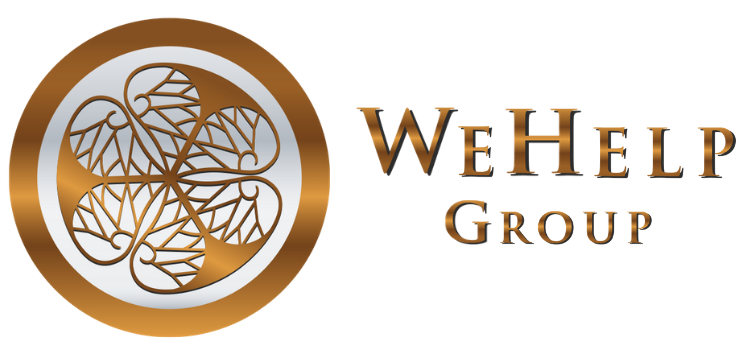 WE HELP GROUP